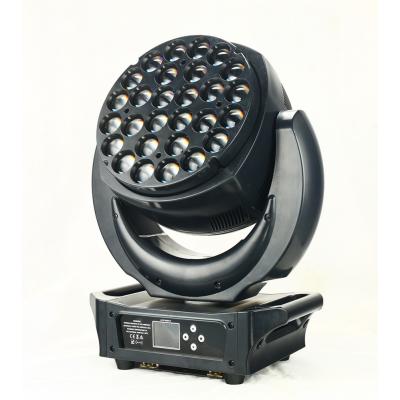 DIALIGHTING Wash Zoom 700